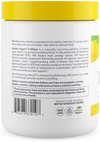 Healthy Origins D-Ribose Powder (BioEnergy, Non-GMO, Gluten Free, Energy Support, Heart Support), 10.6 Ounce