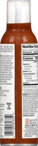 Betty Crocker Icing Cupcke Chocolate, 9.1 oz