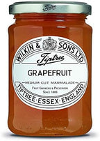 Tiptree Grapefruit Marmalade, 12 Ounce Jars (Pack of 2)