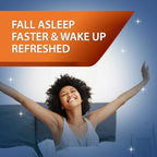 Unisom SleepTabs, Nighttime Sleep-aid, Doxylamine Succinate, 80 Tablets, 2 pk