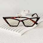 Eyekepper 5-pack Cat Eye Reading Glasses Women Oversized Readers