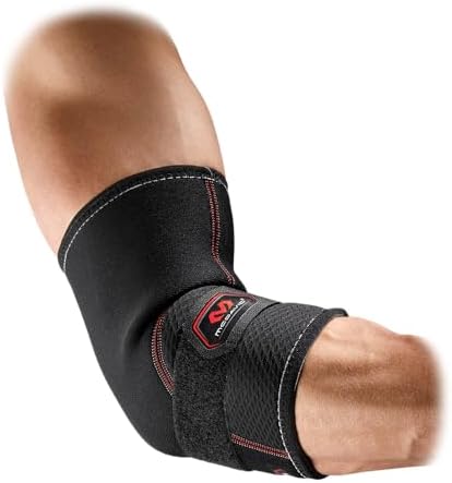 Mcdavid Tennis Elbow Support