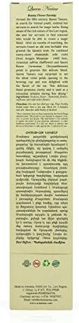 Armeniac Queen Nectar – 100% Natural Wild Crafted Loose Leaf Herbal Tea in a T-Stick | Premium – Wellness – Artisan – 10 Single Serve Steeps T-Sticks