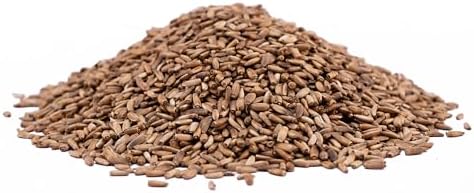 Milk Thistle Seeds 1 LB (Whole) | Whole Milk Thistle For Tea | By Yogi's Gift®