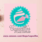 Christmas Edible images for Oreo cookies chocolate covered, edible image cupcake topper printed on edible paper sugar icing sheet, for cookie decorating, 15 circles 2" each PRECUT