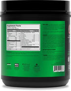 JYM Supplement Science Pre JYM Black Cherry Pre Workout Powder for Men & Women, BCAAs, Nootropics, Creatine HCI, Citrulline, Beta-Alanine, Betaine, Taurine, Huperzine, 30 Servings