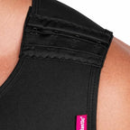 LIPOELASTIC MTmS Comfort- Gynocastemia Compression for Men, Daily Use Compression Vest for Men, Gynecomastia Compression Vest