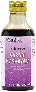 Kottakkal Arya Vaidya Sala - Varadi Kashayam 1 Bottle