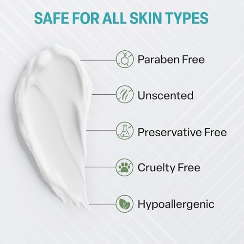 MASSAGE FX Unscented Massage Cream, 1 Gallon - Massage Creams for Massage Therapy - Physical Therapy Massage Cream - Deep Tissue Massage Cream Gallon - Infused with Arnica, Sunflower, & Vitamin E