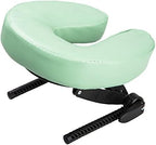3B Scientific Adjustable Headrest, Green