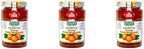 (3 PACK) - Stute Fine Cut Orange Extra Marmalade| 430 g |3 PACK