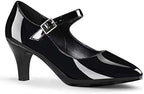 Pleaser Women's Divine-440 Mary Jane Pump