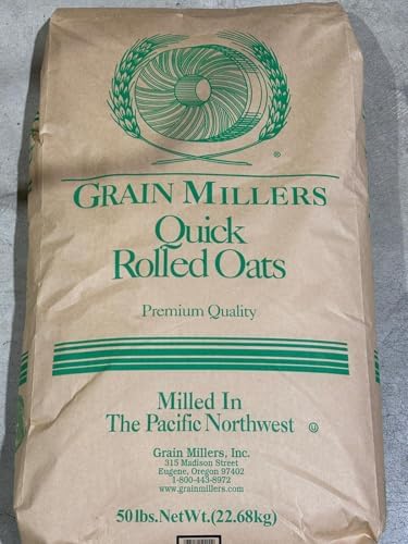 Oats In Bulk for Oatmeal