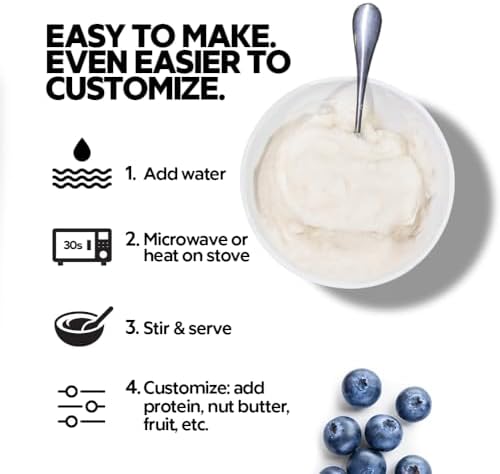 Elev8 Creamy Rice - 25 Servings (Chocolate Cake)