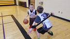 HOOPSKING Basketball Defensive Reach Control - Defensive Training Aid - Get Players to Stop Reaching in - Get Players to Stop Fouling - One Size Fits All - Keeps Players from Reaching in