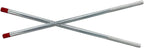 DURA-LIFT 18" Torsion Spring Winding Rod (2-Pack)