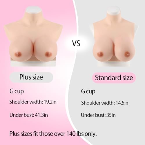 Fake boobs Silicone Breastplate Sicone breasts forms Fake breasts plates