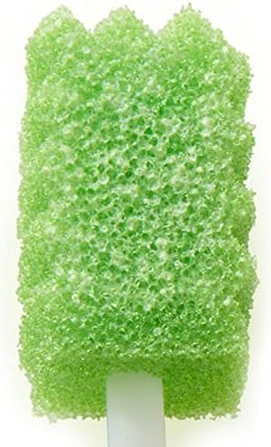 Sage Products Toothette Suction Toothbrush Kit - 6572EA - 1 Each / Each