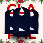 Adult Bibs for Men & Women, Dress ‘n Dine Clothing Protectors for Eating