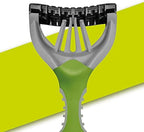 Wilkinson Sword - Xtreme 3 Eco Green X 4 - Disposable Razor Man Eco-Friendly And Recyclable - 70 Gr 4027800175000