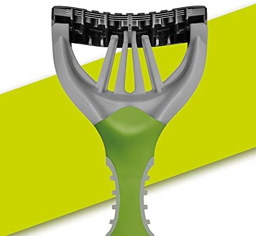 Wilkinson Sword - Xtreme 3 Eco Green X 4 - Disposable Razor Man Eco-Friendly And Recyclable - 70 Gr 4027800175000