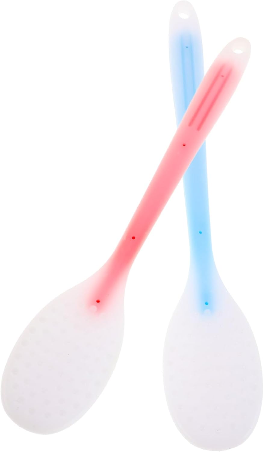 2pcs Portable Meridian Massage Pat with Silicone Scraping Stick Handheld Back and Neck Massager for Muscle Relaxation Fatigue Relief Lightweight Design for Cyclists and