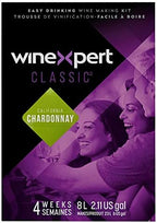 Classic California Chardonnay Wine Ingredient Kit
