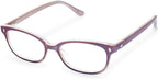 Corinne McCormack Designer Reading Glasses Casey