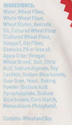 MARIA & RICARDOS Carb Bueno Whole Wheat Tortillas, 7.9 OZ