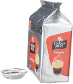 Tassimo Dark Roast Espresso Coffee, 16 Count, 16 T-Discs