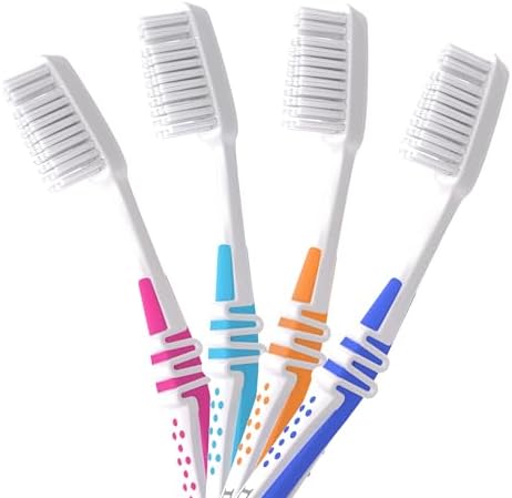 Dr.Best Original Soft Toothbrush (1 Piece)