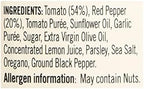 Loyd Grossman Pasta Sauce - Tomato & Sweet Red Pepper (350g) - Pack of 2