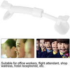 Smile Exerciser & Slim Mouth Trainer, Beauty Smile Maker for Lifting & Muscle Toning, Lips Exerciser for Stretching & Shaping