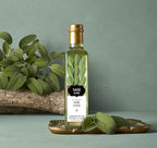 Floral Elixir Co. - All Natural HERB Syrup for Cocktails & Sodas, 8.5 oz (Sage)