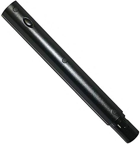 70897 Wand, Black W/Latch EXL/MG1/MG2