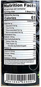 Adonis - Zaatar Aleppo Blend (1.5 Lb) 680g