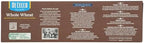 DE CECCO PASTA Whole Wheat Spaghetti, 13.25 OZ