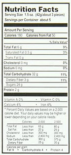 Bergen Marzipan - Assorted Fruit Shapes (18pcs.) by Bergen Marzipan [Foods]