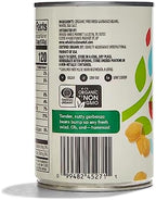 365 by Whole Foods Market, Organic Garbanzo Beans, 15.5 Ounce