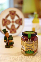 Mileeven Irish Whiskey Marmalade 225g (7.9oz)