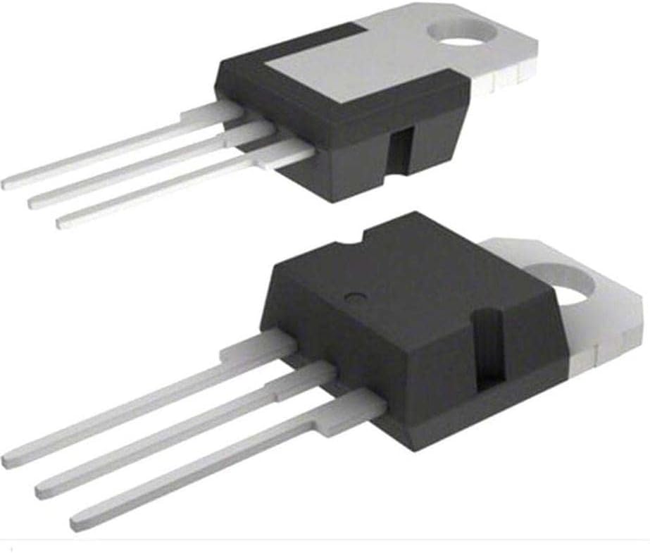 40pcs/lot Quality Transistor LT1083CT LT1083 TO-220
