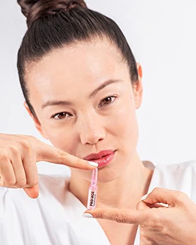 Iroha Nature - Face AMPOULE PRO-AGE & FIRMING - 5 day treatment