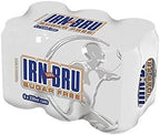 Barr Irn Bru Sugar Free (6x330ml)