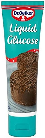 Dr. Oetker Liquid Glucose (140g) - Pack of 2