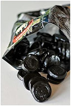 Haribo Pontefract Cakes 160g