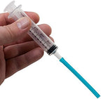 Apex - 70004 Oral Syringe with Filler Tube