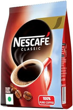 Nescafe Classic 100% Pure Instant Coffee 200 G