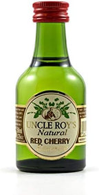 Natural Red Cherry Essence - 100ml Super Strength