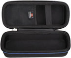 FBLFOBELI EVA Hard Storage Case for Philips Norelco Bodygroom Series 7000 Showerproof Body & Manscaping Trimmer & Shaver BG7030/49 (Case Only)