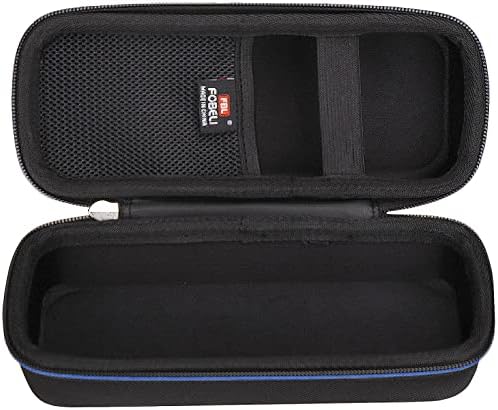 FBLFOBELI EVA Hard Storage Case for Philips Norelco Bodygroom Series 7000 Showerproof Body & Manscaping Trimmer & Shaver BG7030/49 (Case Only)